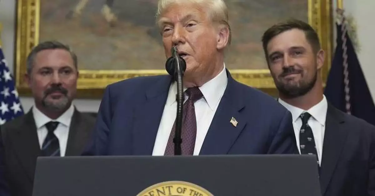 Trump removes official overseeing jobs data after dismal employment report