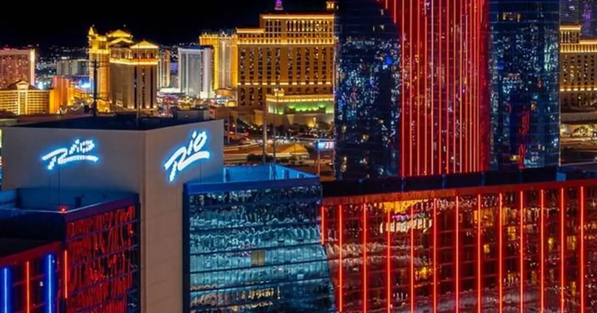 Peachtree Group Closes $176.5 Million CPACE Loan for Renovated Rio Hotel &amp; Casino Tower in Las Vegas