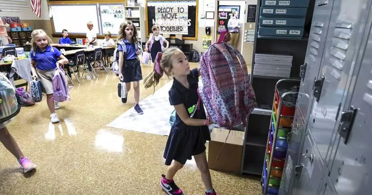 Bad diets, too many meds, no exercise: A look inside the latest 'Make America Healthy Again' report