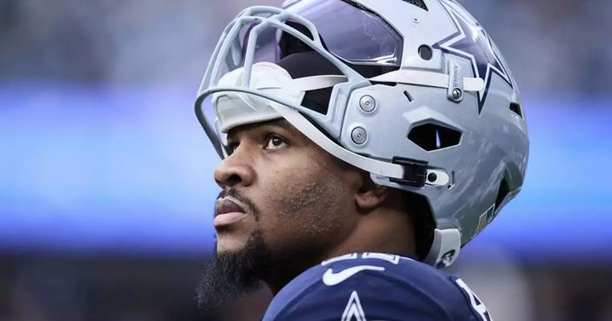 Schottenheimer takes Parsons trade in stride and Cowboys newcomer Clark says watch his film