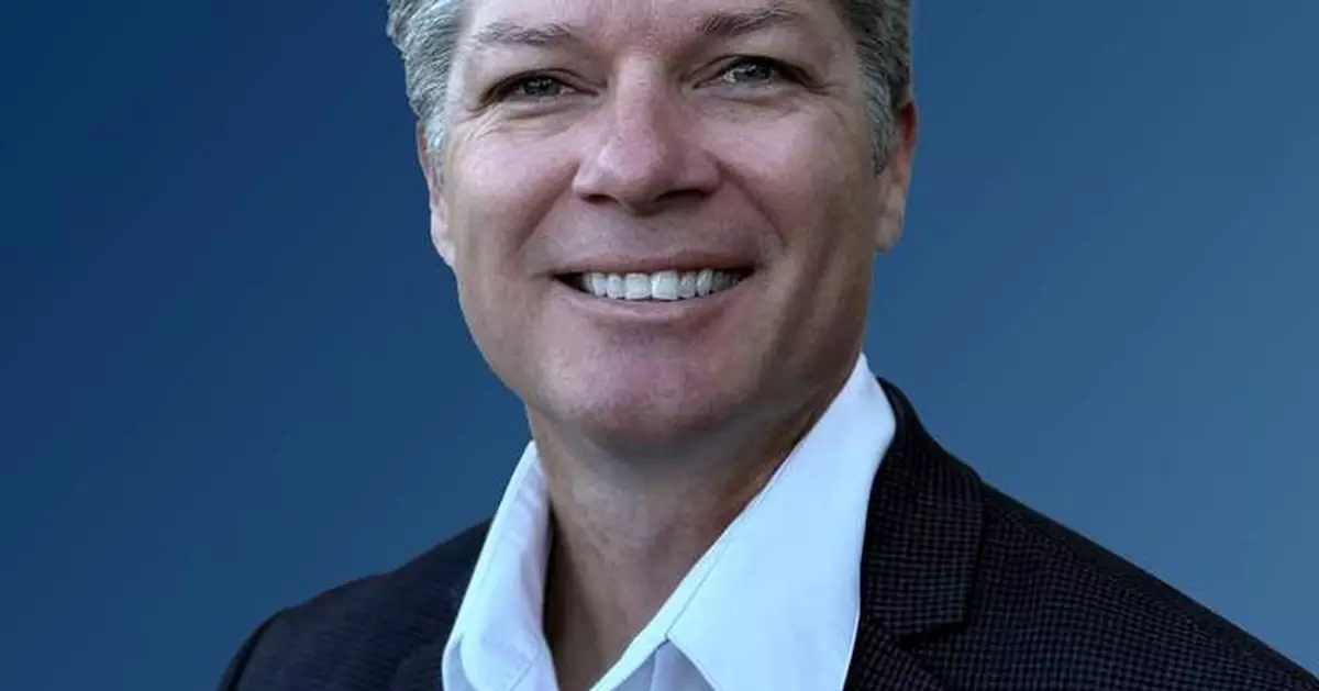 Skyworks Names Phil Carter as Chief Financial Officer