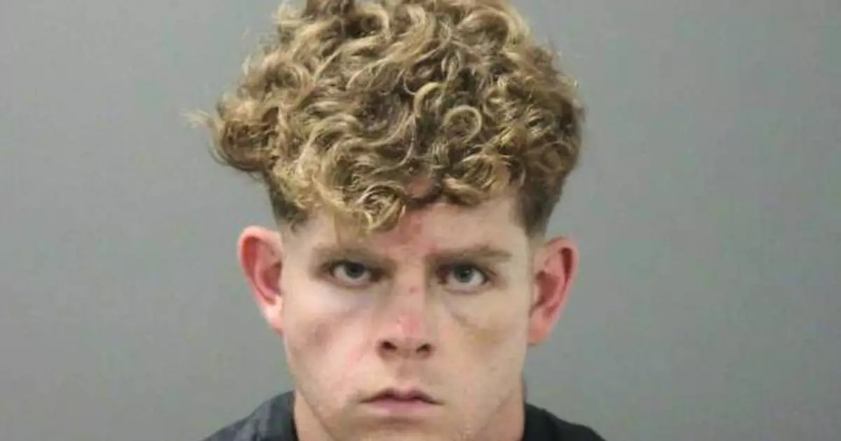 A teacher is charged with killing a couple hiking with their kids in Arkansas. Here's what to know