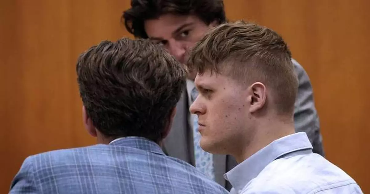 Milwaukee man gets life in prison for killing and dismembering a woman on first date