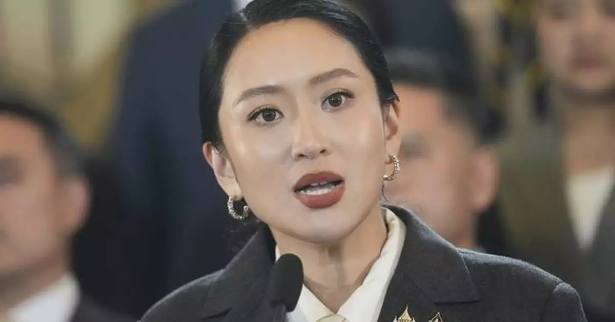 What to know after the top court in Thailand booted the prime minister