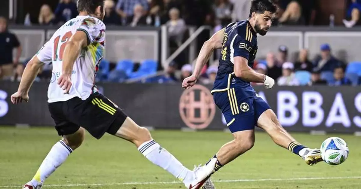 Preston Judd scores in second-half stoppage time to lift Earthquakes over Whitecaps 2-1