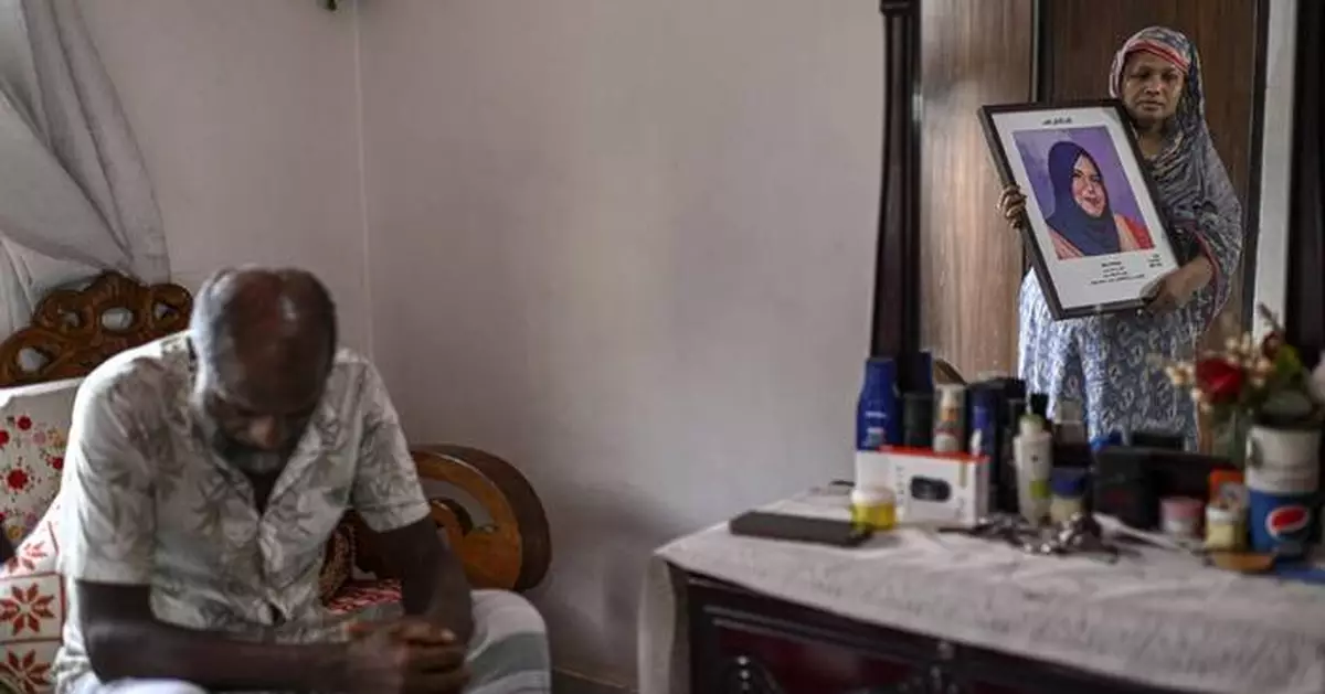 A year after a bloody uprising, Bangladesh is far from political stability