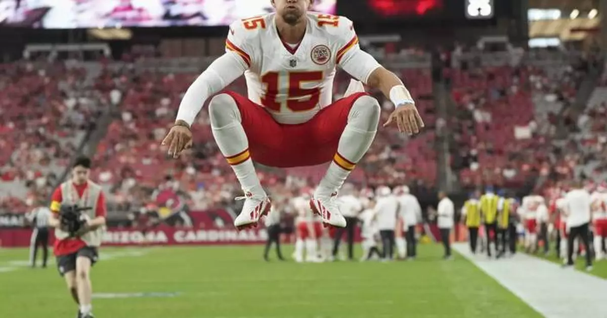 Photo highlights from the preseason of the NFL