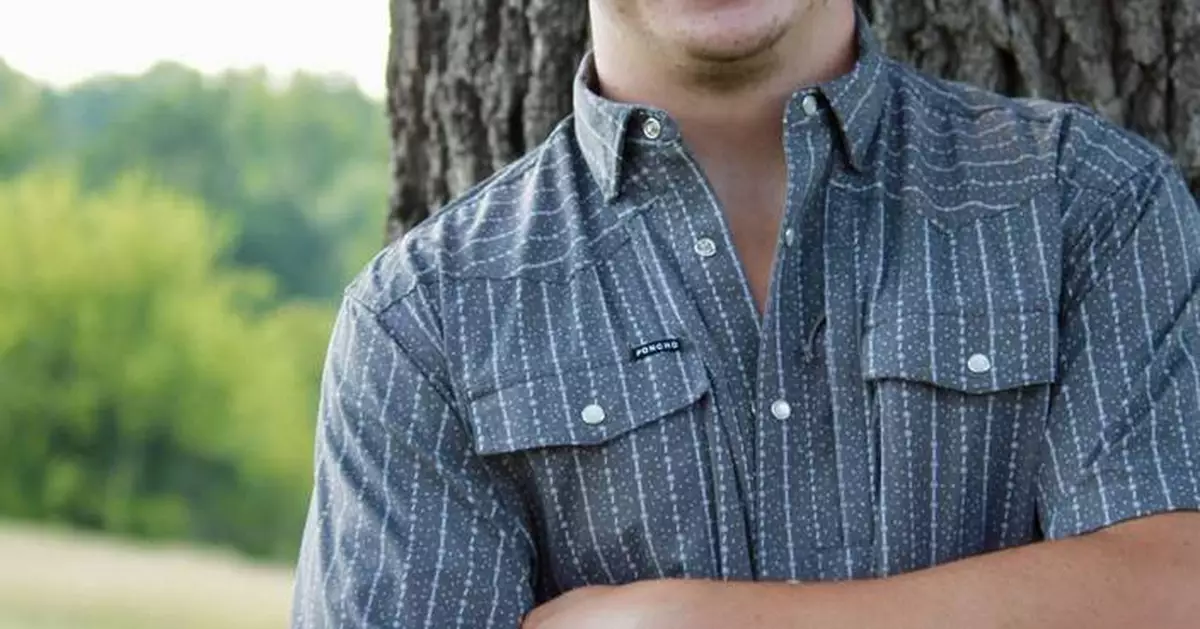 Adam Ferrari Announces 2025 Phoenix Energy Scholarship Winner