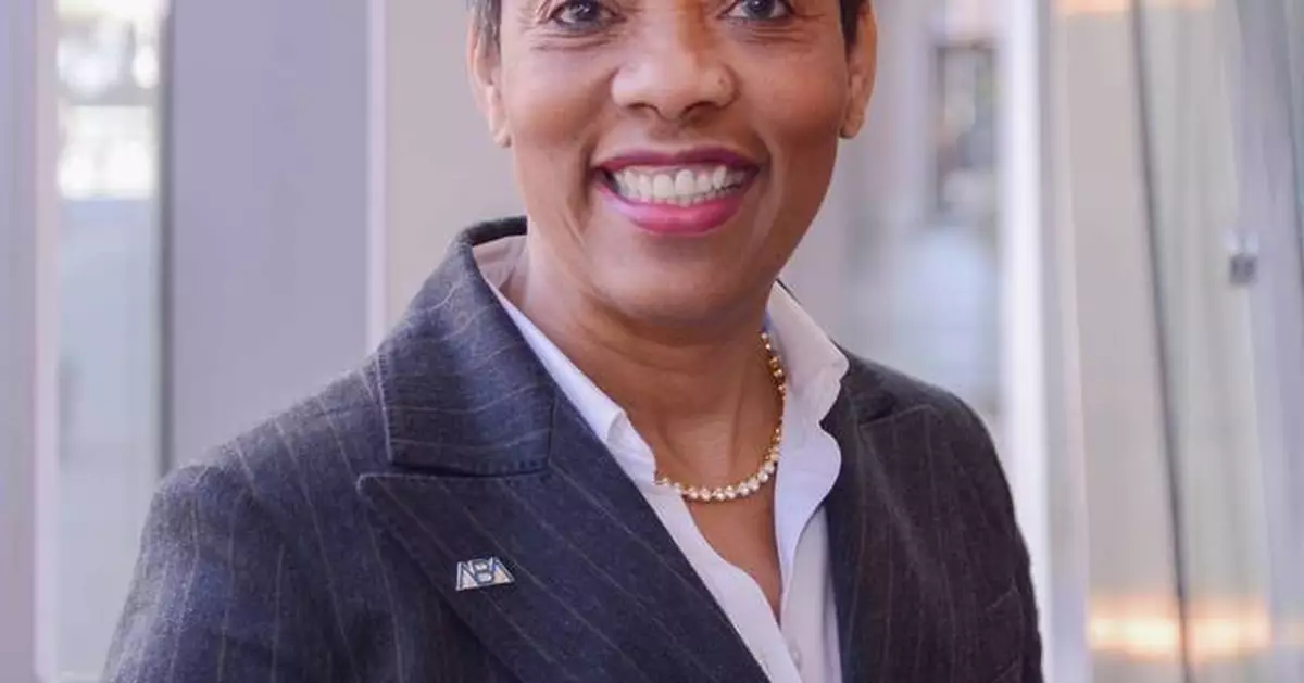 Michelle Behnke of Boardman Clark in Madison, Wis., Becomes ABA President