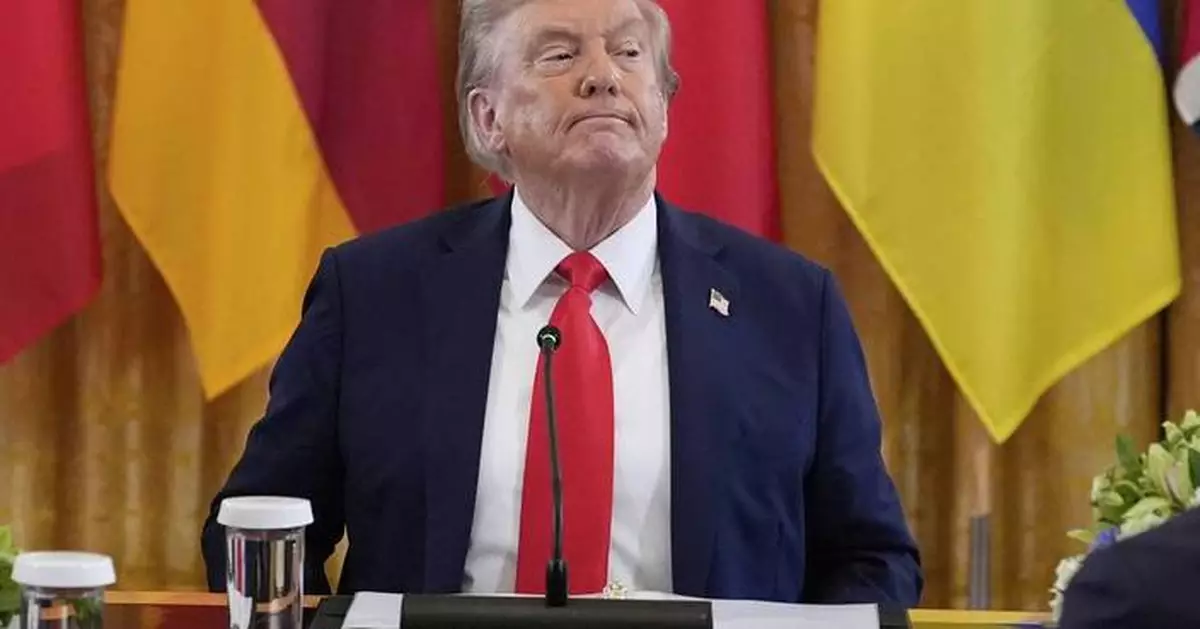 Trump's initial warning to South Korea's Lee turns into warm welcome after flattery