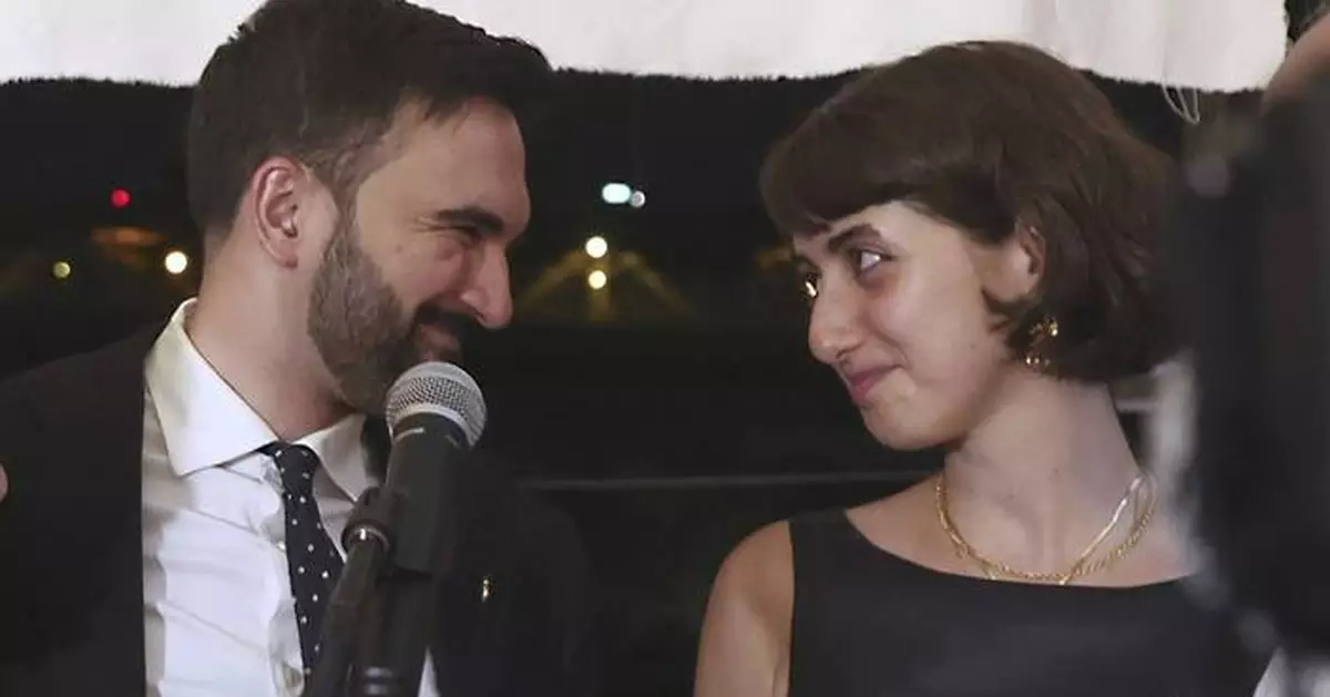 From apps to matchmaking: the diverse ways some American Muslims navigate finding marriage partners