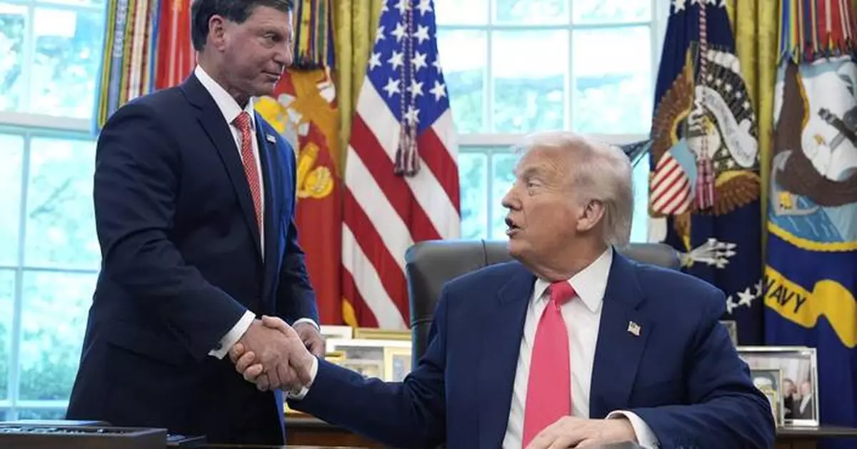 After Trump's DOGE action, 300 million people's Social Security data is at risk, whistleblower says