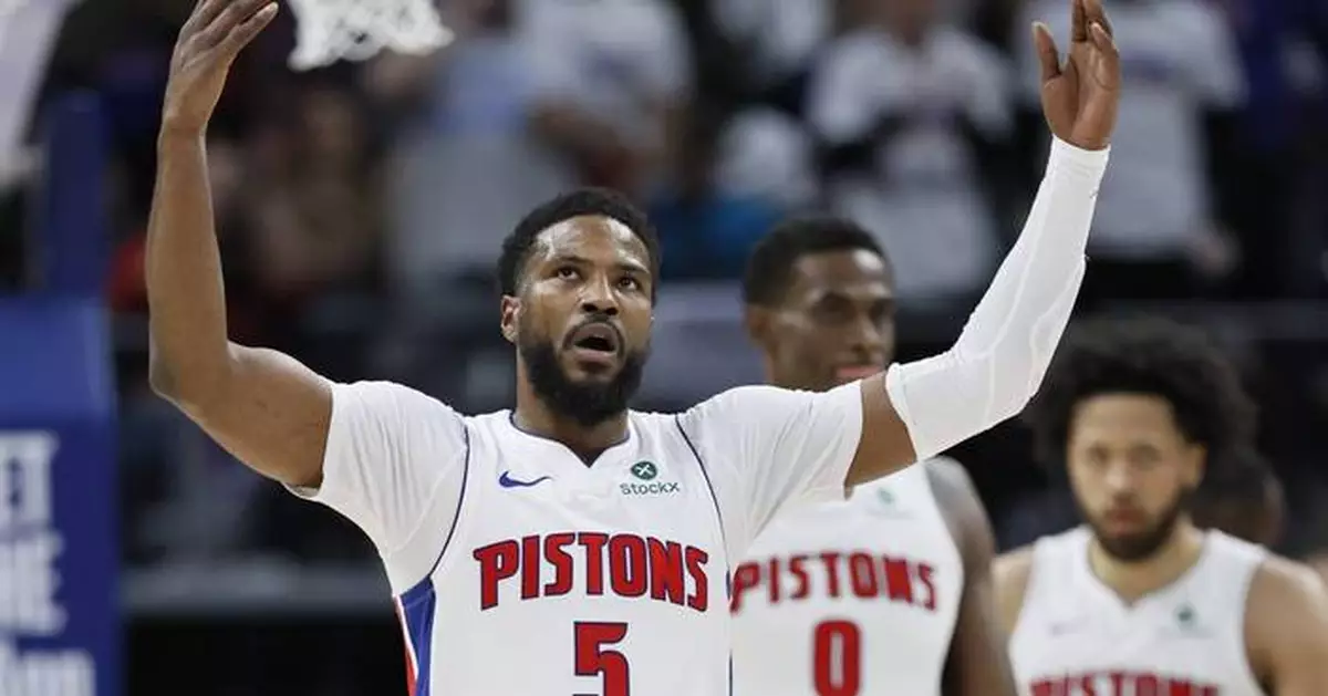 NBA player Malik Beasley is no longer a target in federal gambling probe, according to report