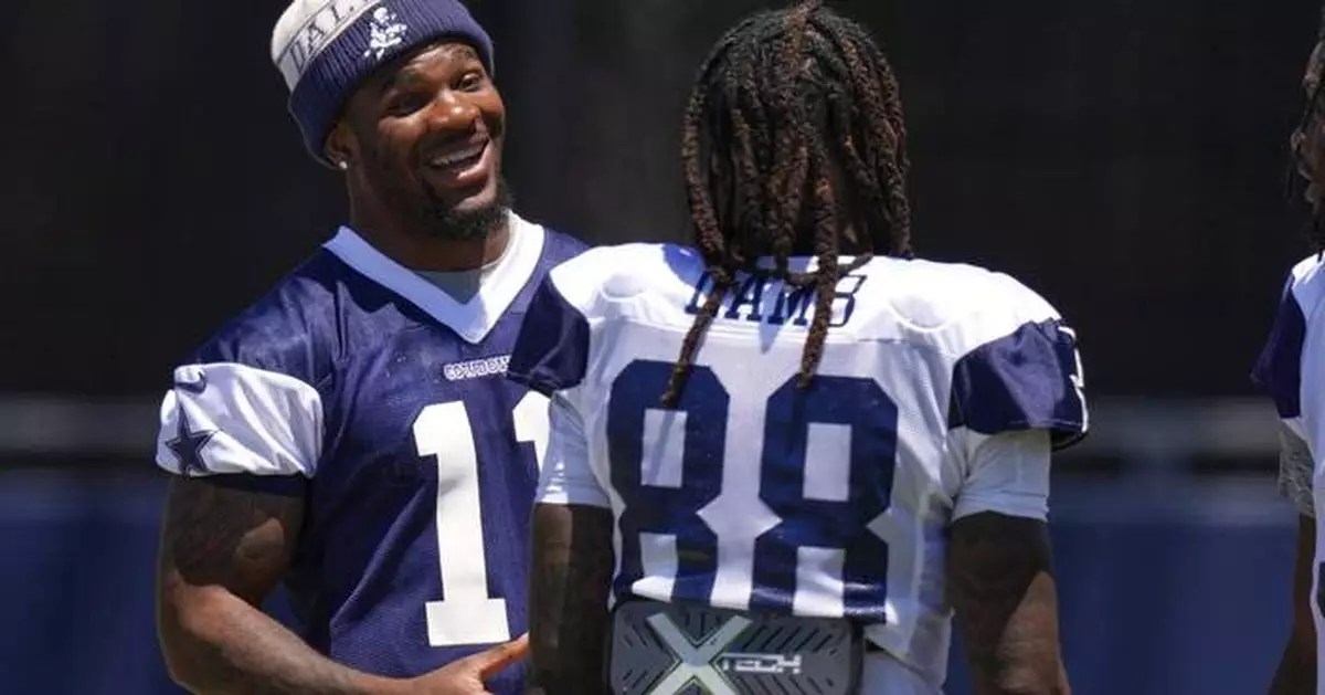 Cowboys can't afford to let Micah Parsons' contract dispute linger into the season