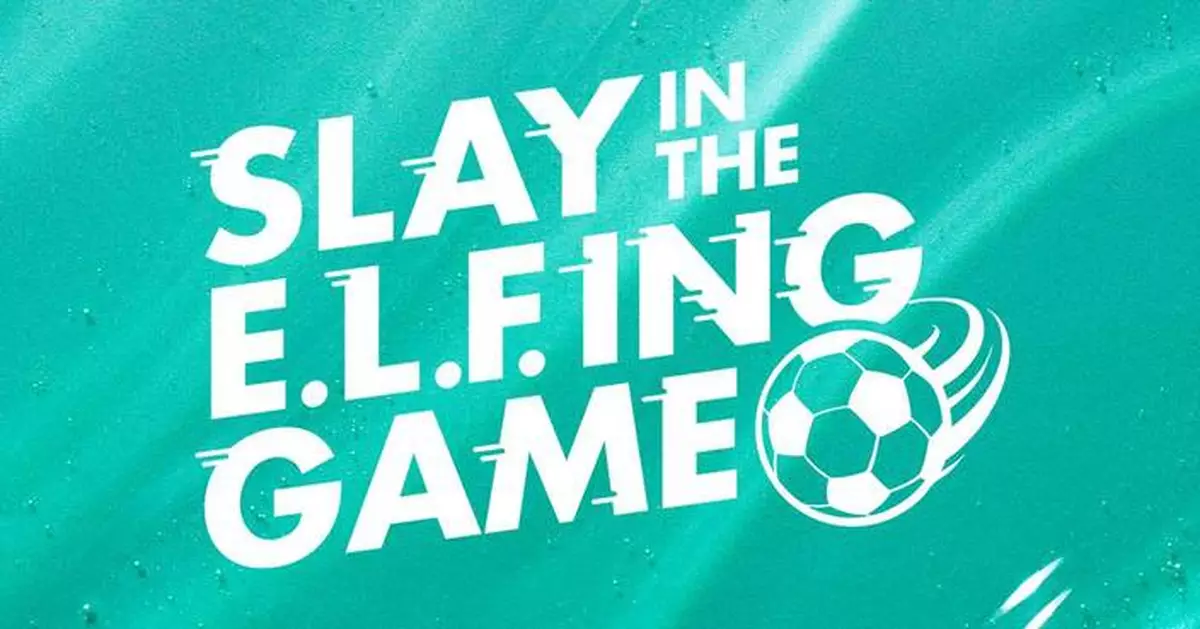 Slaying the e.l.f.ing Game: e.l.f. Teams Up with Four NWSL Players