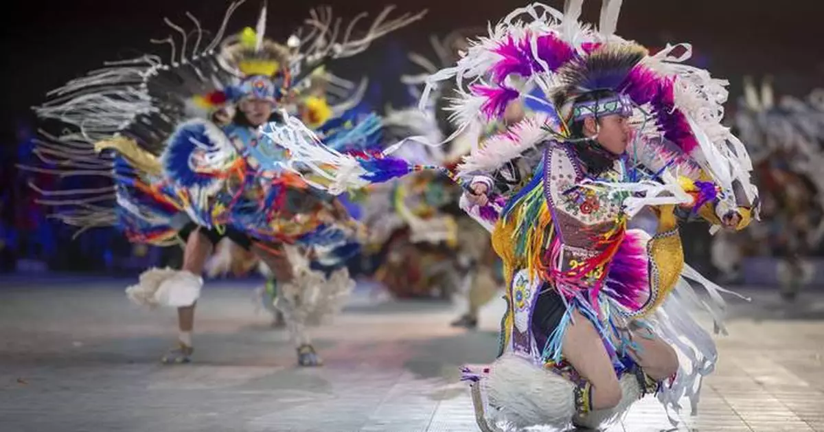 The last dance? Organizers of North America's largest powwow say 2026 will be the event's final year