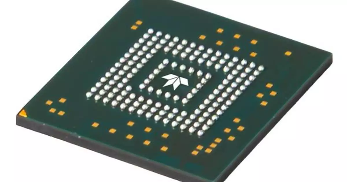 Teledyne HiRel Semiconductors Launches eMMC 5.1 Module