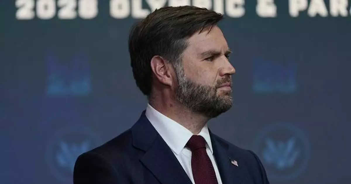 Trump's redistricting fight mushrooms with Vance in Indiana and Florida joining the fray