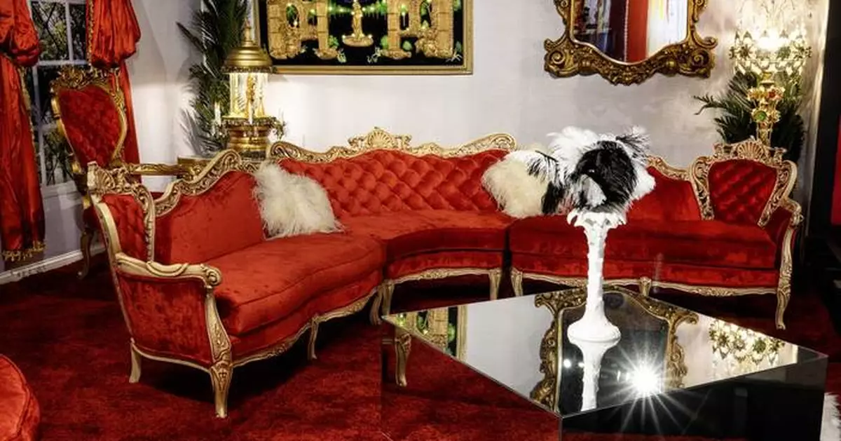 Elvis Presley’s Graceland Opens Two New Exhibits