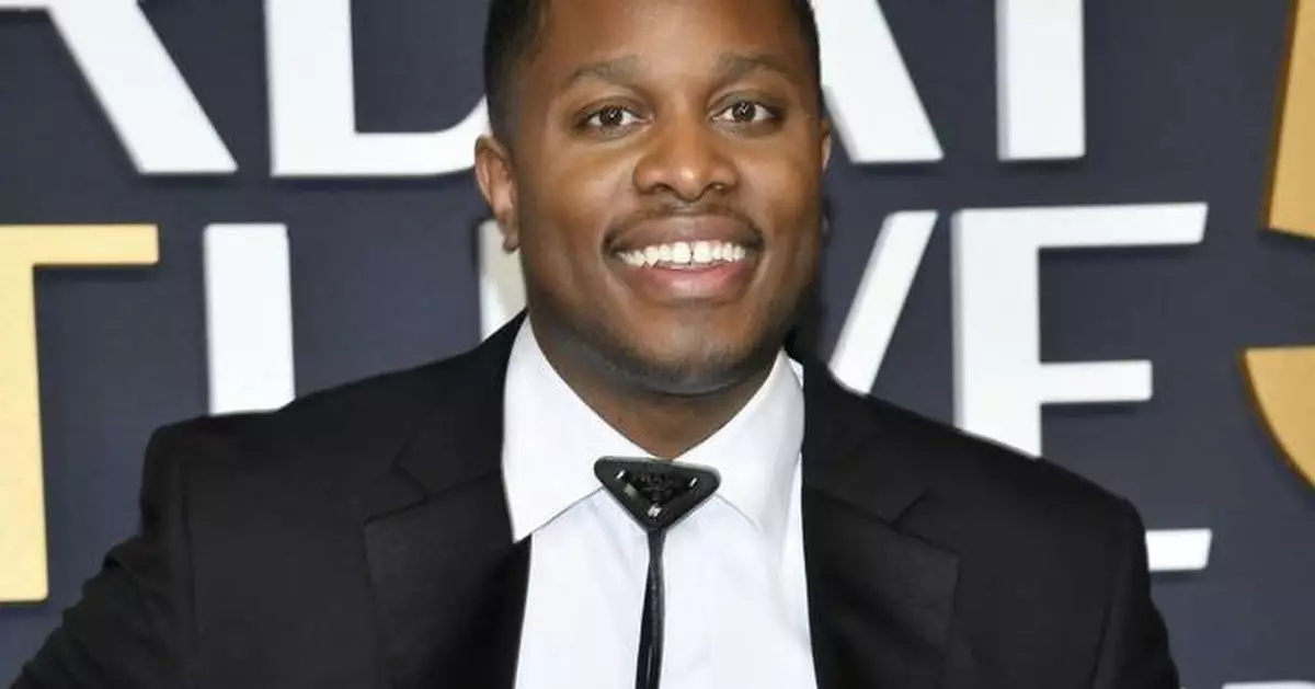 Ego Nwodim leaves 'Saturday Night Live,' which adds 5 new cast members