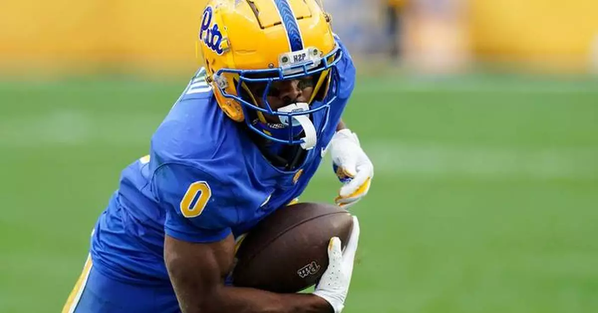 No. 4 Clemson's tussle with No. 9 LSU, No. 10 Miami's game versus No. 6 Notre Dame top ACC slate