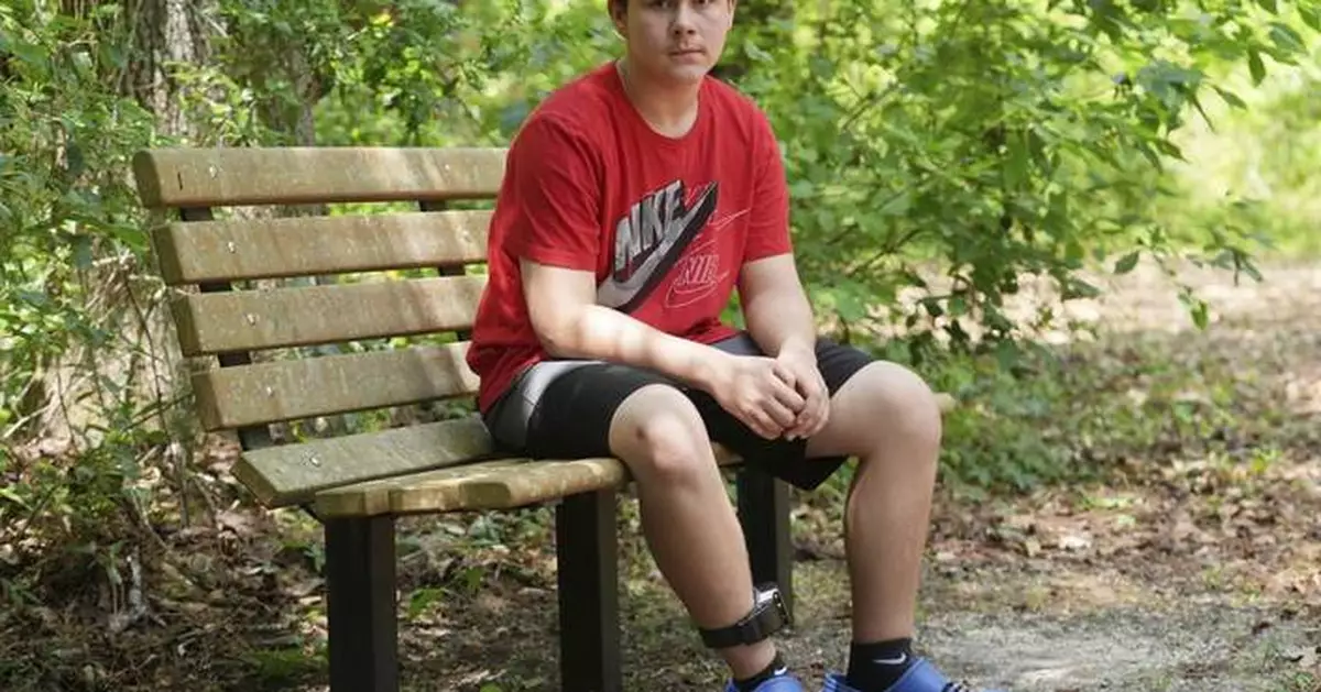 In juvenile detention, these students say they're not learning — and it's keeping them incarcerated