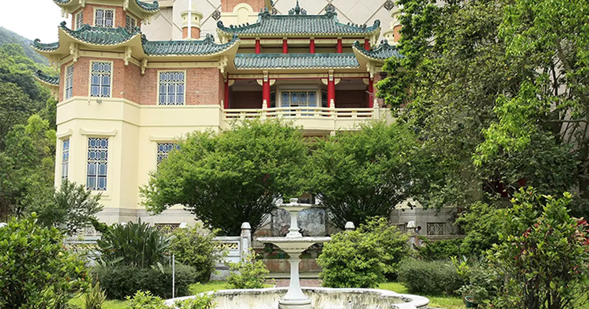 Government Approves FAC to Revitalize Haw Par Mansion for Arts and Culture in Hong Kong.