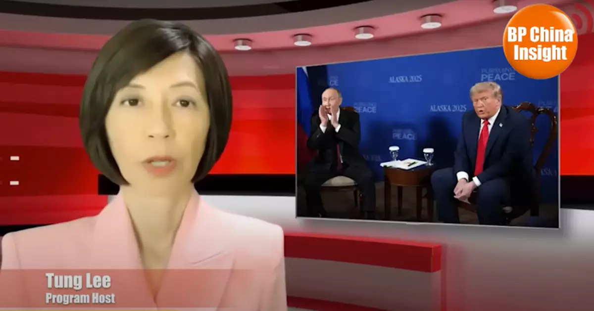 BP China Insight : Chinese Ambassador to US: Soybean Farmers Shouldn’t Pay for Trade War