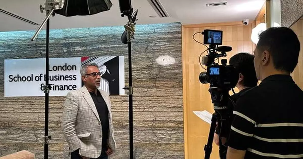 LSBF Singapore Campus Recognised as Prime Employer Partner for Championing Local Talent and Career Comebacks