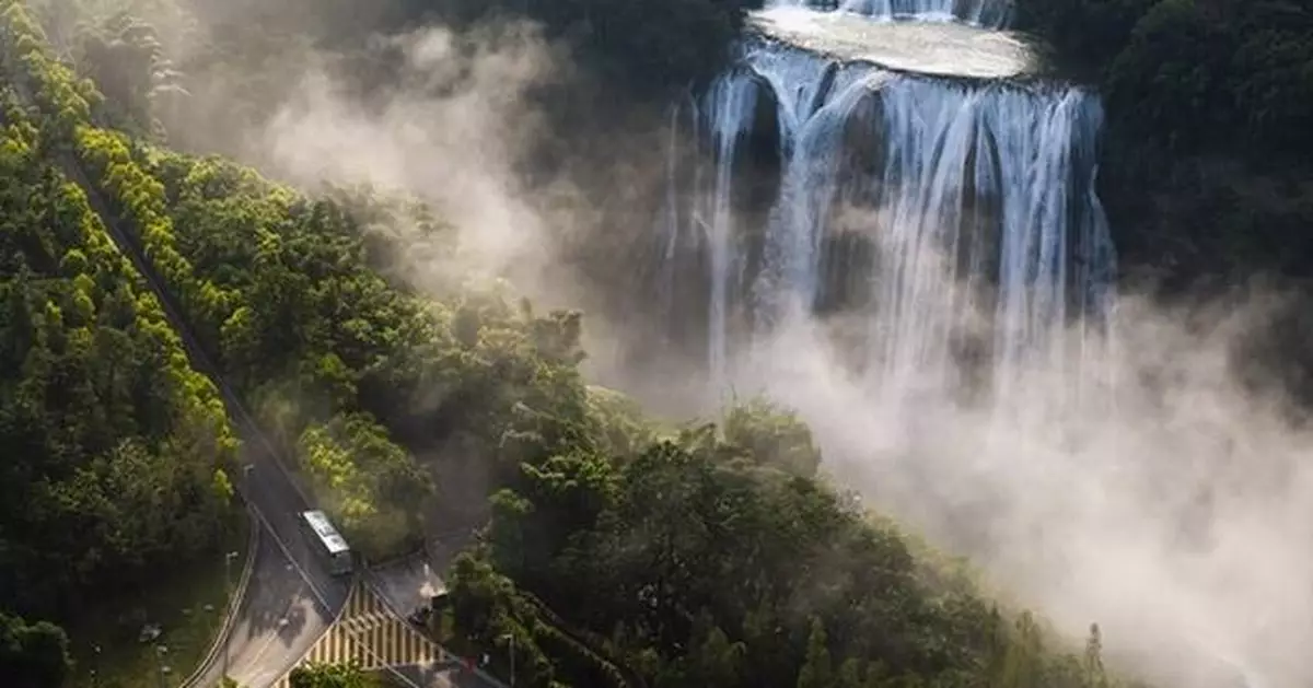 The "Guizhou Model" of Digital-Real Integration: Big Data Empowers Industrial Transformation and Upgrading