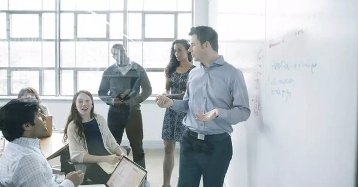 Amcor announces shortlist for latest Lift-Off competition