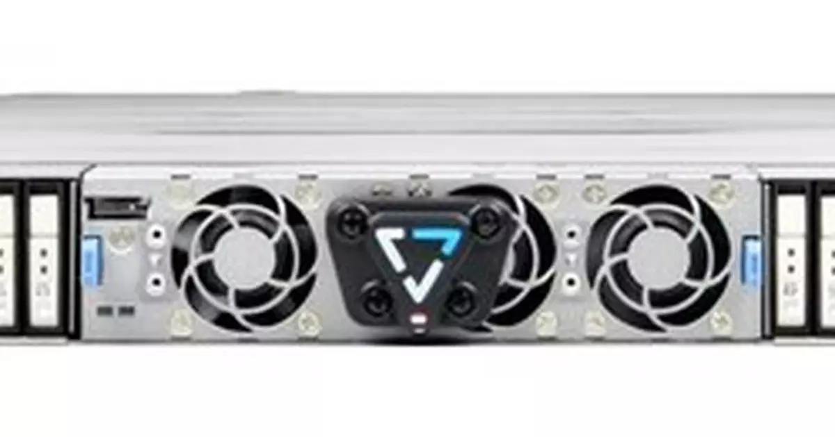 Silicon Motion Showcases MonTitan™ SM8366 in Core to Edge AI Server Applications at FMS 2025