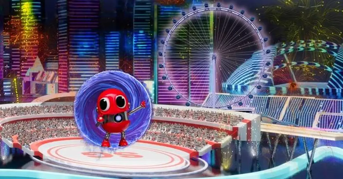 See Singapore's Story Come Alive on a Reimagined Singapore Flyer Journey