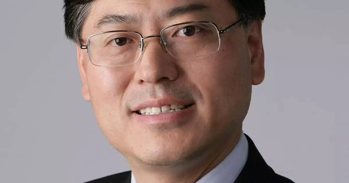Lenovo Chairman and CEO, Yuanqing Yang, to Keynote CES 2026 at Sphere