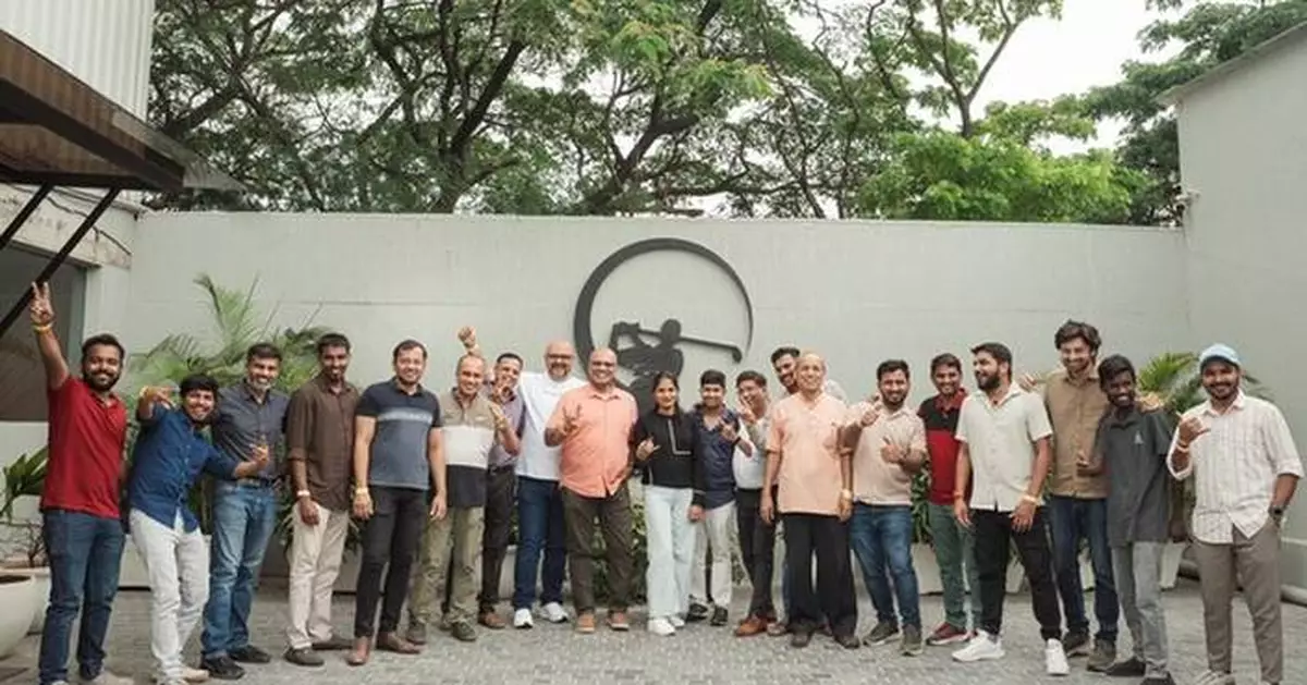 HYLENR Closes Pre-Series A Funding to Commercialise Low-Energy Nuclear Reaction Systems