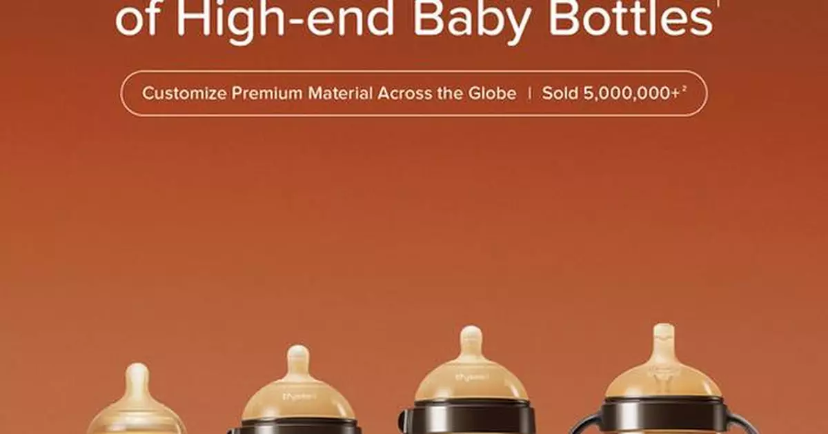 Thyseed Is Set to Support Southeast Asian Families with Safer Infant Feeding Solutions, Powered by Medical-Grade Technology