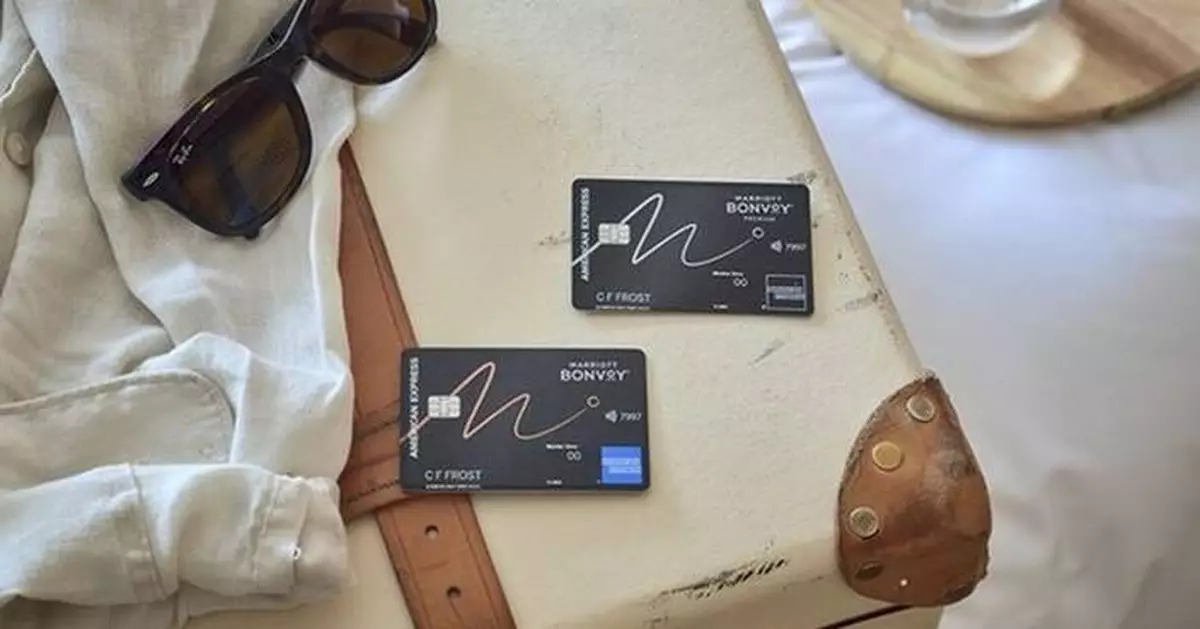 /DISREGARD RELEASE: Marriott International/