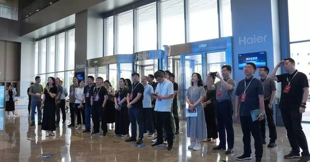 Multinational Enterprises in Shandong: Interview with Renowned Qingdao Brands