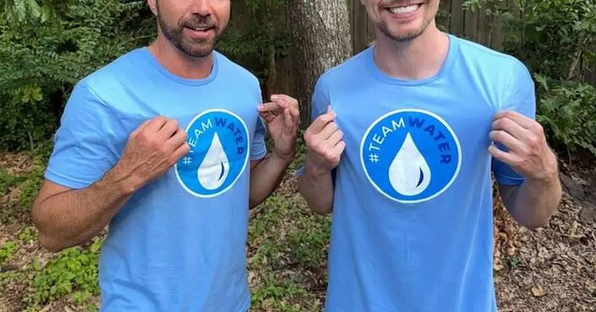 Goodstack Powers TikTok's Global #TeamWater Fundraiser with MrBeast and WaterAid
