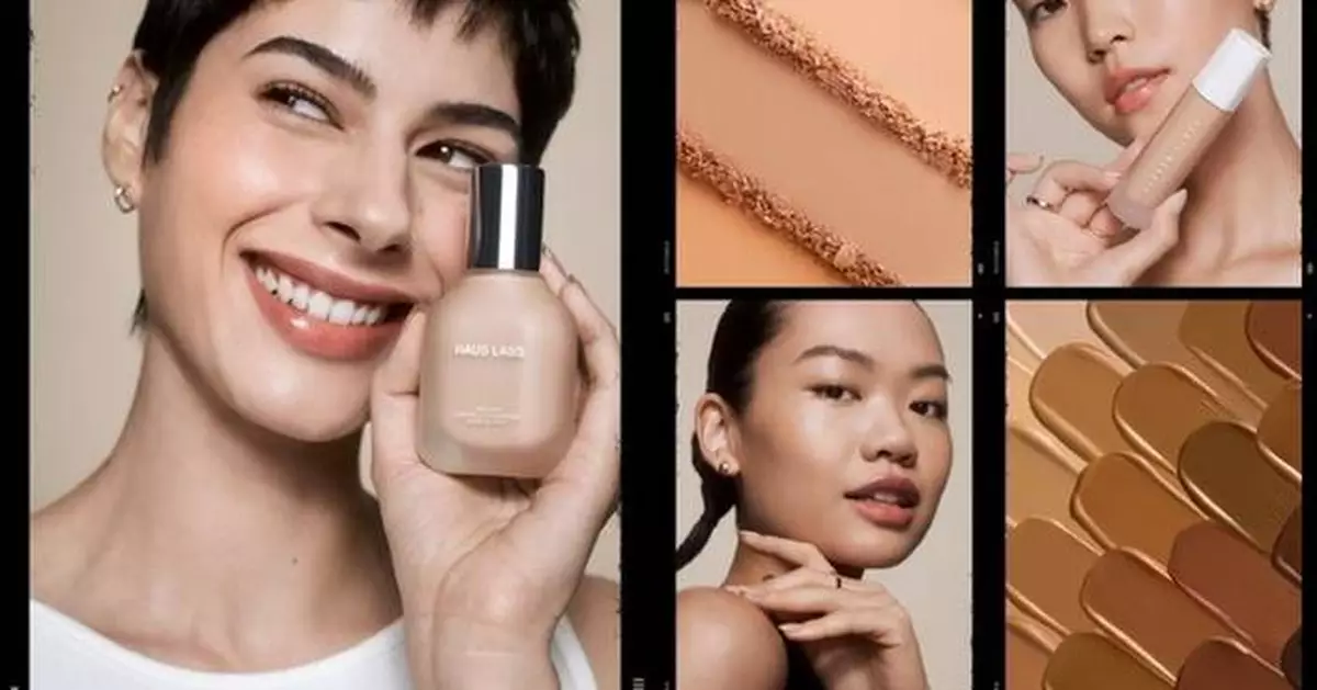 Sephora's 'Perfect Shade' Campaign Redefines Beauty Standards Across Asia