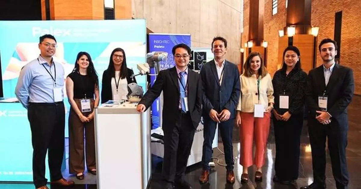 Brain Navi Biotechnology's NaoTrac performs first surgeries in Spain