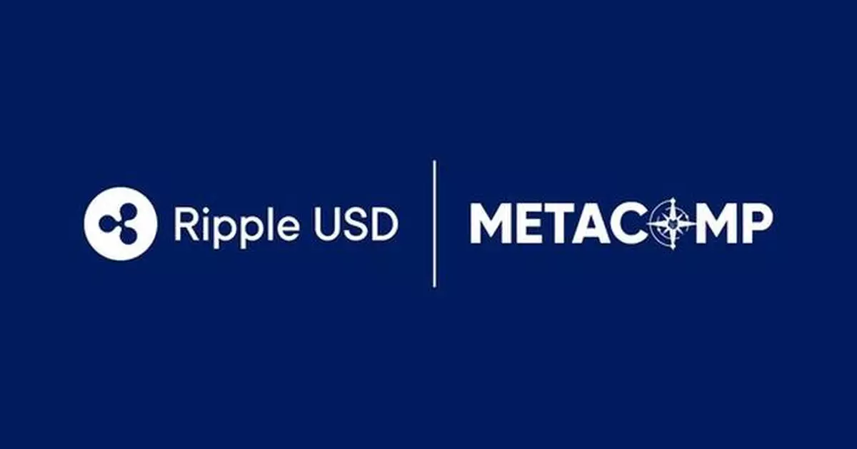 MetaComp to Distribute RLUSD Stablecoin and Supercharge StableX for Cross-Border Payments