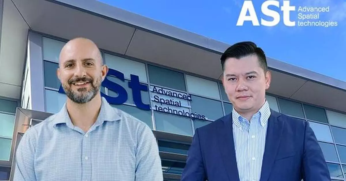 Advanced Spatial technologies appointed by GoCanvas as authorised reseller partner in ANZ and Southeast Asia