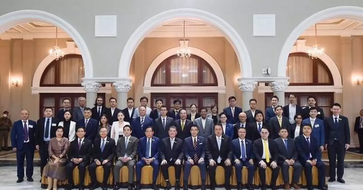 Galaxy Data Center Announces Thailand Expansion in Landmark Meeting with Acting Prime Minister, Paving Way for Green Digital Hub