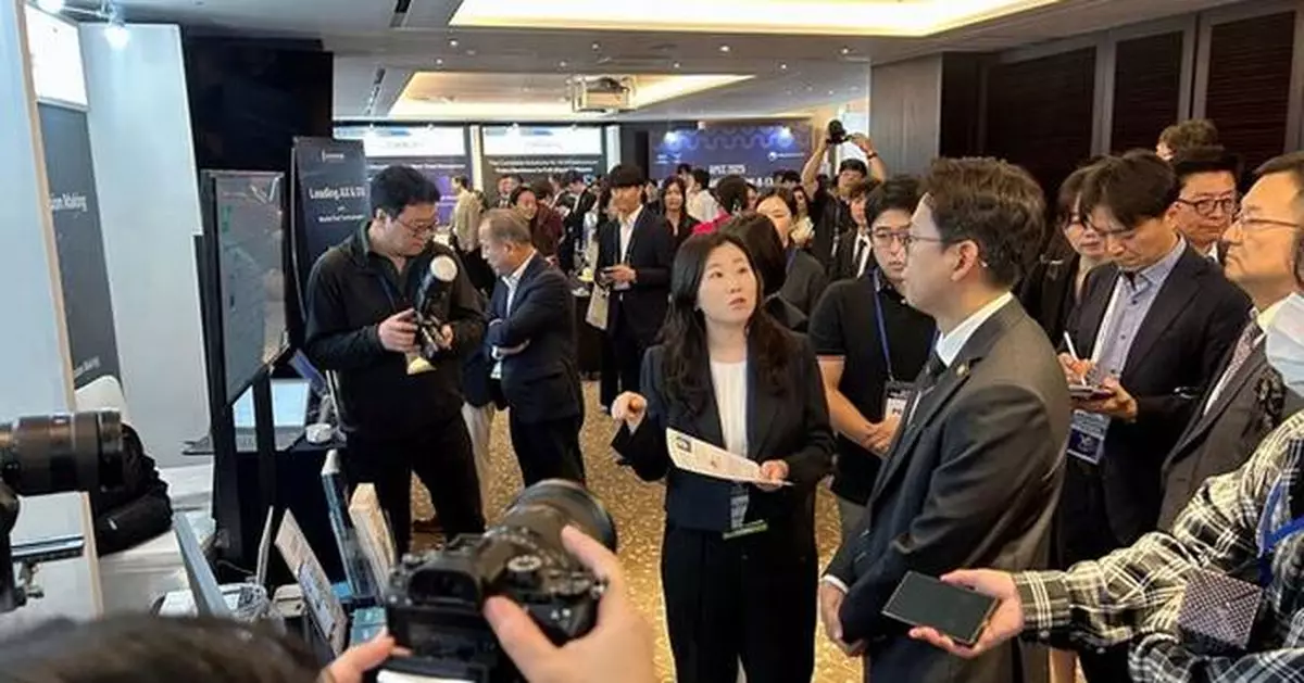 CODIT Showcases AI-Powered Policy Agent at APEC Digital &amp; AI Forum