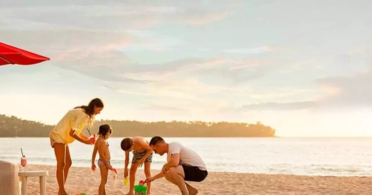 Phuket, Thailand Rises as a Global Residential Haven, Driven by Laguna Phuket and Banyan Group Residences