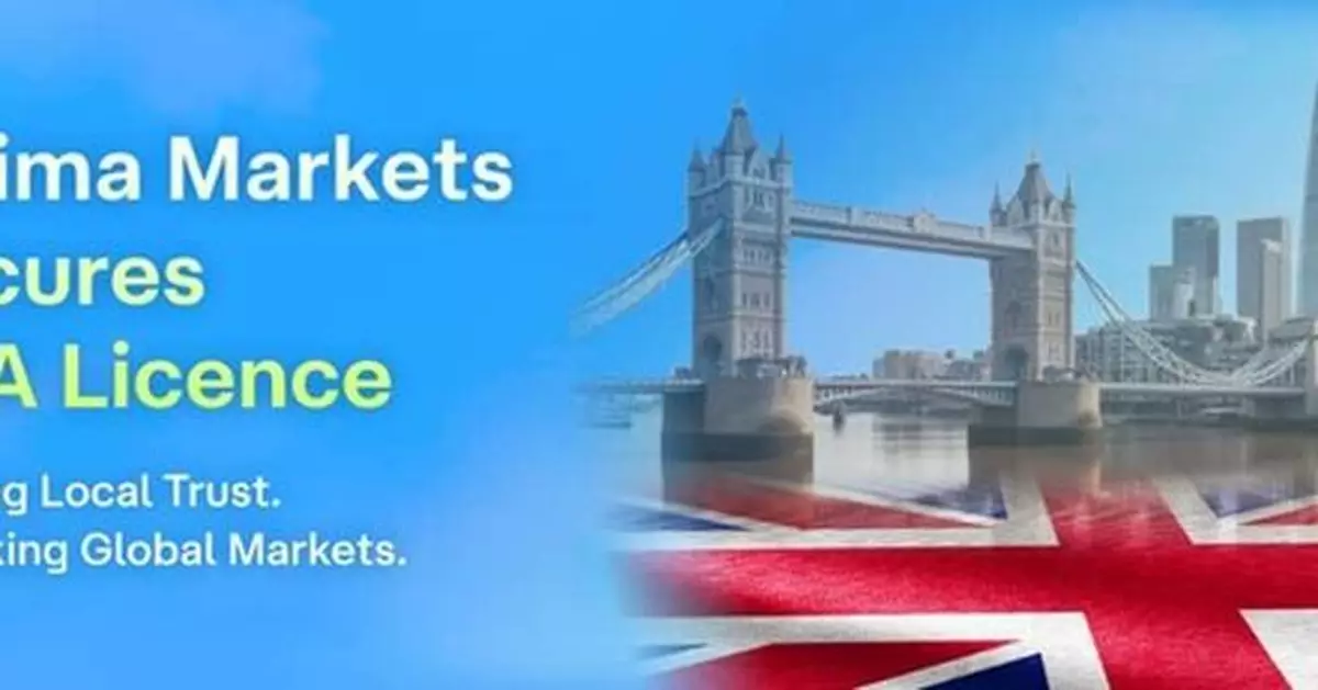 Ultima Markets Secures FCA Licence to Support UK Expansion