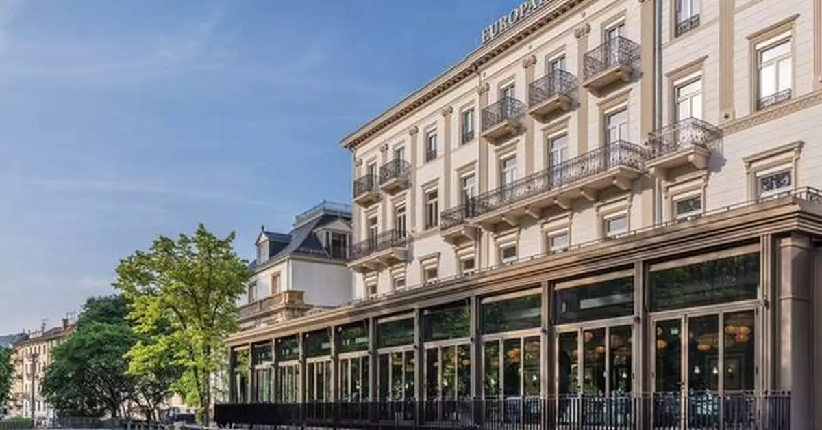 H World Group Celebrates the Reopening of Steigenberger Icon Europäischer Hof Baden-Baden, Revitalizing 95 Years of Heritage