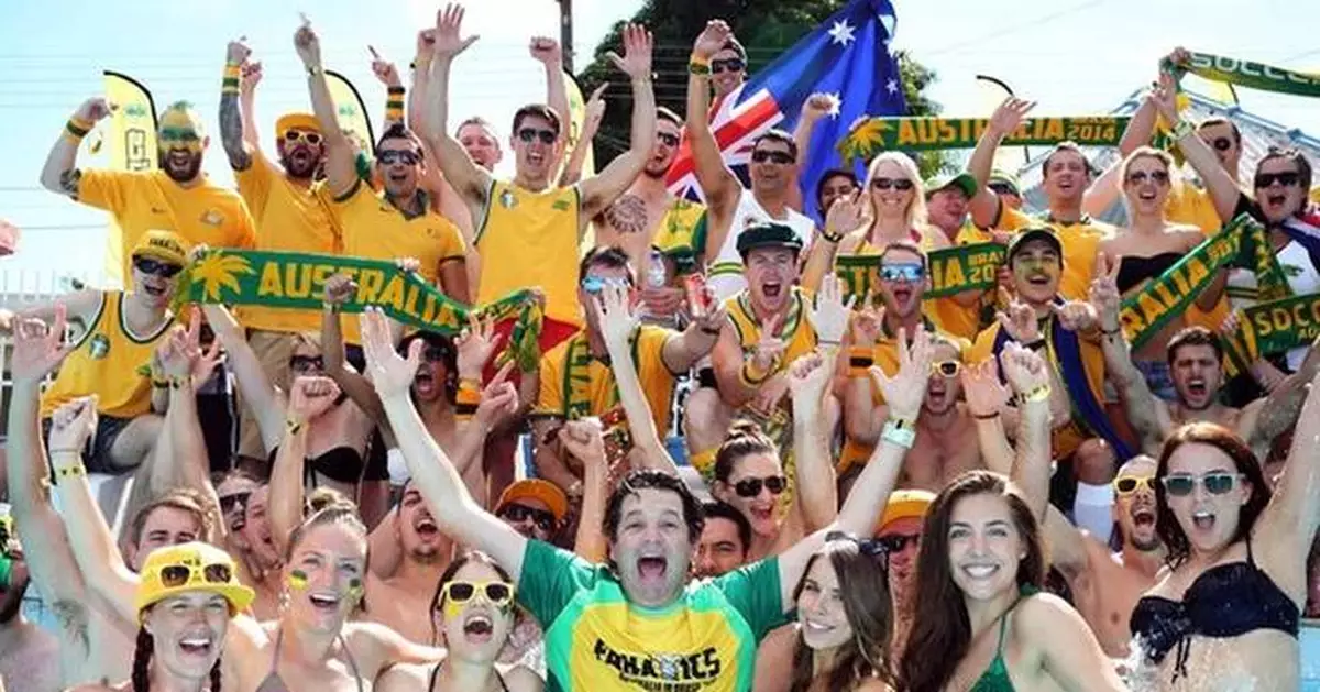 Fanatics Branded NFL, NBA, MLB &amp; NHL Apparel Sales Banned in Australia