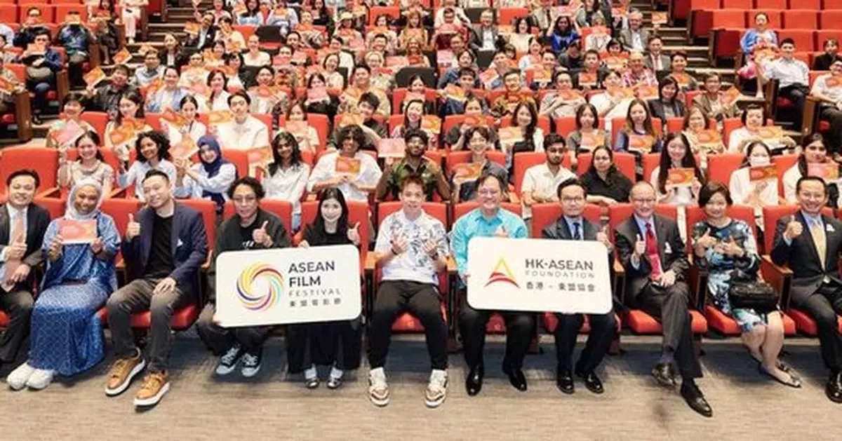 Celebrating a Month of Cultural Expressions: Featuring 24 Cinematic Gems at the ASEAN Film Festival 2025